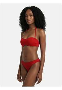 EA7 Emporio Armani Bikini 7W000290 AF20663 Czerwony. Kolor: czerwony. Materiał: syntetyk #2