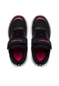 Champion Sneakersy Low Cut Shoe Bold 2 G Ps S32670-KK002 Czarny. Kolor: czarny #5