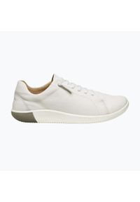 keen - Buty damskie KEEN KNX Lace starstar. Kolor: biały
