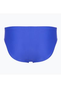 Slipy pływackie dziecięce Speedo Boom Splice 6.5 cm Brief. Kolor: niebieski