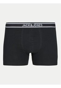 Jack & Jones - Jack&Jones Komplet 12 par bokserek Watermelon 12274718 Kolorowy. Materiał: bawełna. Wzór: kolorowy #8