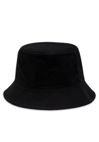 TOMMY HILFIGER - Tommy Hilfiger Kapelusz Tjw Linear Logo Bucket Hat AW0AW15844 Czarny. Kolor: czarny. Materiał: materiał #2
