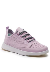 EMU Australia Sneakersy Miki W12497 Fioletowy. Kolor: fioletowy. Materiał: wełna, materiał #3