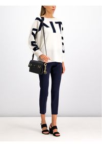 Sweter MAX&Co.. Kolor: biały #1