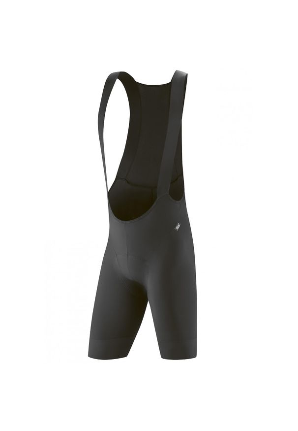 GONSO - Szorty Gonso Sqlab Go Bib. Kolor: wielokolorowy, szary, czarny. Sport: kolarstwo