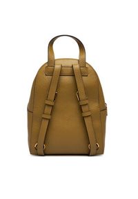 Coccinelle Plecak TFK Coccinelle Beat Grneratio E1 TFK 14 01 01 Zielony. Kolor: zielony. Materiał: skóra #6