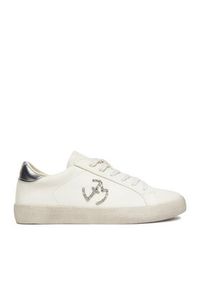 Eva Minge Sneakersy EO-ELLA-WSDR13670-1 Biały. Kolor: biały. Materiał: skóra #9
