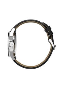 Timex Zegarek Essex TW2W79800 Czarny. Kolor: czarny #4