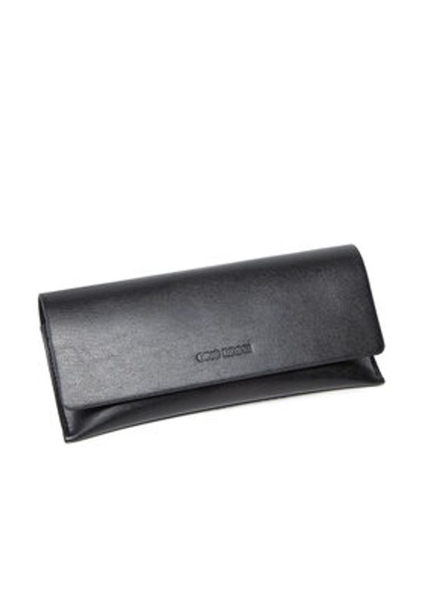 Gino Rossi Okulary przeciwsłoneczne AGG-P-510-19-07 Czarny. Kolor: czarny