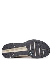 On Sneakersy Cloudhorizon Wp 3ME10053586 Szary. Kolor: szary. Materiał: materiał #5