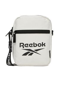 Reebok Saszetka RBK-010-CCC-06 Biały. Kolor: biały. Materiał: poliester #2