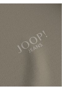 JOOP! Jeans T-Shirt 15 JJJ-32Alphis 30045926 Beżowy Modern Fit. Kolor: beżowy. Materiał: bawełna #4