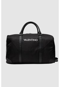 Valentino by Mario Valentino - VALENTINO Duża torba Kylo. Kolor: czarny