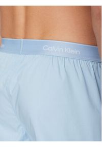 Calvin Klein Underwear Komplet 3 par bokserek LV00NB4267 Kolorowy. Materiał: bawełna. Wzór: kolorowy