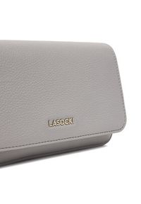 Lasocki Torebka CEO-LSK-L-006-09 Szary. Kolor: szary #4
