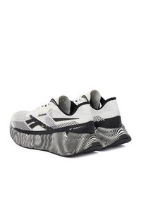 Reebok Buty do biegania EO-FLOATZIG X1 100248000 Biały. Kolor: biały. Materiał: materiał #7