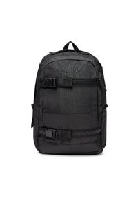 Billabong Plecak ABYBP00139 Czarny. Kolor: czarny. Materiał: materiał #1