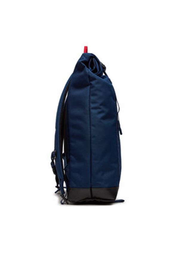 Helly Hansen Plecak Stockholm Backpack 67187 Niebieski. Kolor: niebieski. Materiał: materiał