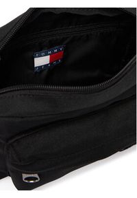 Tommy Jeans Torebka Tjw Ess Daily Crossover AW0AW18462 Czarny. Kolor: czarny #2