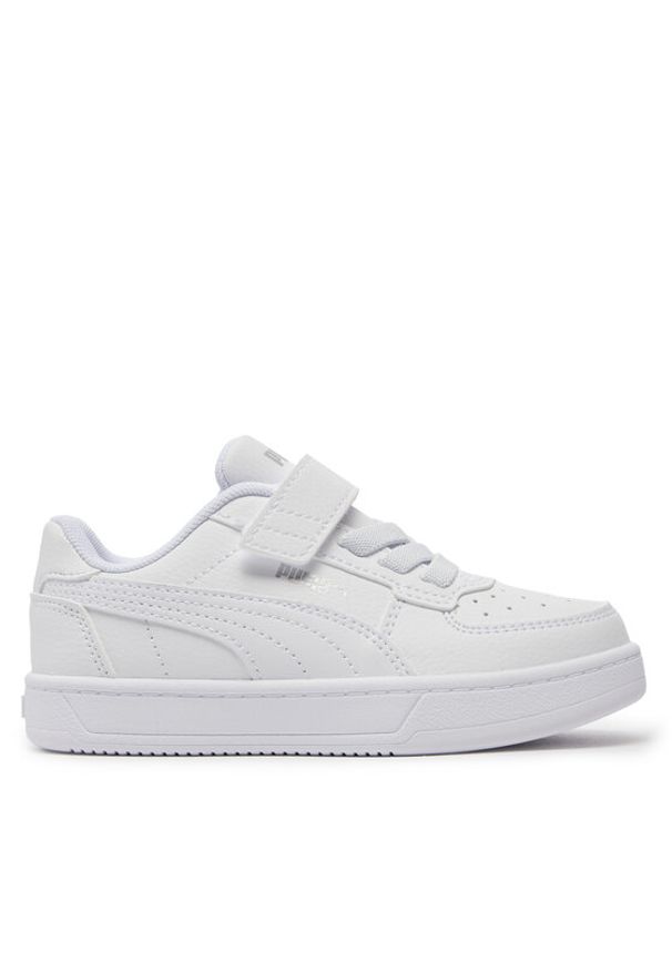 Puma Sneakersy Caven 2.0 Ac+ Ps 393839-02 Biały. Kolor: biały