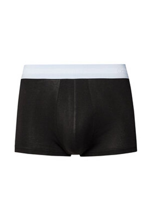 Calvin Klein Underwear Komplet 3 par bokserek 0000U2664G Czarny. Kolor: czarny. Materiał: bawełna