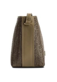Monnari Torebka BAG3300-008 Zielony. Kolor: zielony. Materiał: skórzane #4