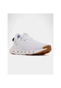 columbia - Niskie buty męskie Columbia Terrastride Aro. Kolor: biały. Sport: turystyka piesza #1