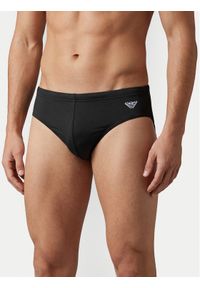 Emporio Armani Kąpielówki EM000570 AF20424 UC001 Czarny. Kolor: czarny. Materiał: syntetyk #1