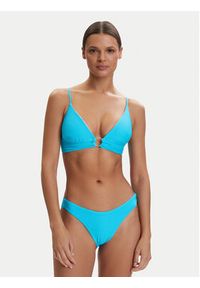 Maaji Dół od bikini Sublimity PT3265SBC087 Turkusowy. Kolor: turkusowy. Materiał: syntetyk #2