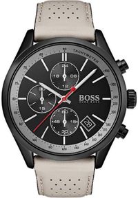 Zegarek Hugo Boss ZEGAREK MĘSKI HUGO BOSS 1513562 (zh003b) #1