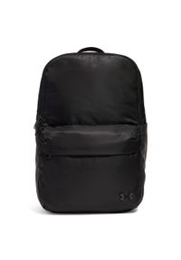 Plecak damski Under Armour Studio Spirit. Kolor: czarny #1