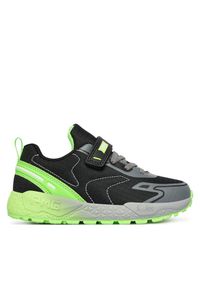 Sneakersy Primigi. Kolor: czarny #1