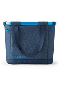 Torba na sprzęt Gregory Alpaca Gear Tote. Kolor: niebieski