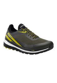 Buty trekkingowe męskie Rossignol SKPR WR. Kolor: zielony