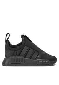 Adidas - adidas Sneakersy NMD 360 GX3314 Czarny. Kolor: czarny. Model: Adidas NMD #1