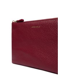 Coccinelle Torebka MMA Best Crossbody E5 MMA 55 F5 01 Bordowy. Kolor: czerwony. Materiał: skórzane #5