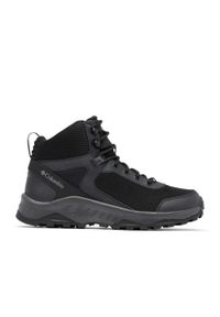 columbia - Columbia Buty Trailstorm 2100781010. Kolor: czarny