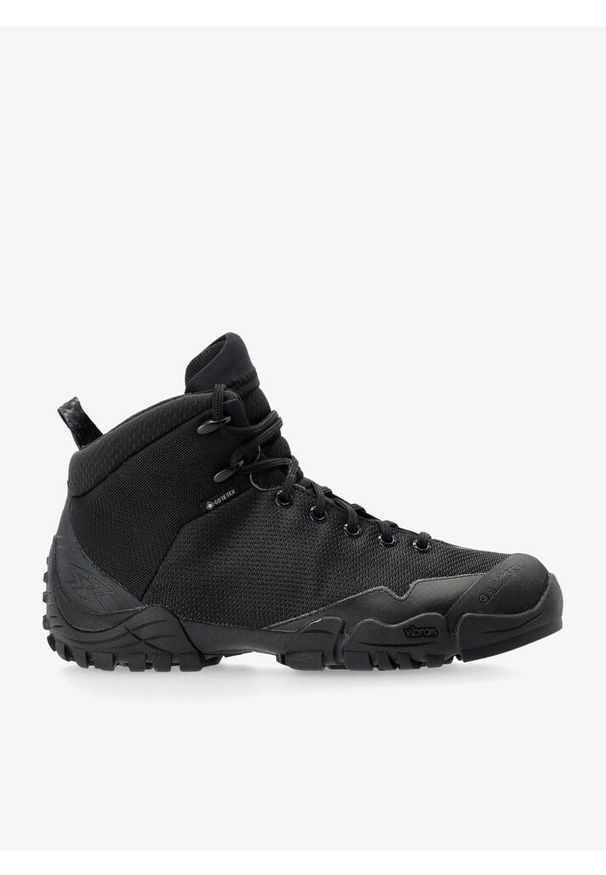 Buty outdoor Garmont Nemesis 4.2 GTX. Kolor: czarny
