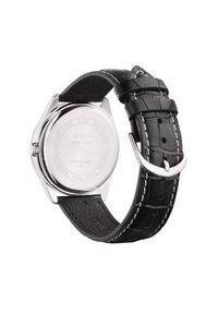 Casio Zegarek Classic MTP-1302PL-7BVEF Czarny. Kolor: czarny