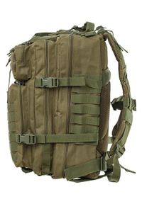 TRACER - Plecak Tracer Alpha 15.6'' zielony. Kolor: zielony. Materiał: poliester. Styl: casual #3