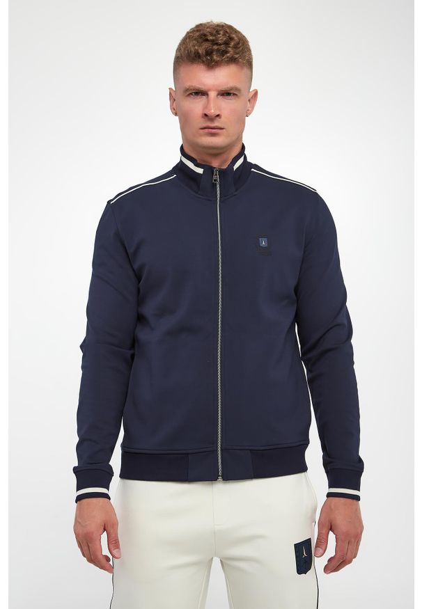 Aeronautica Militare - Bluza męska AERONAUTICA MILITARE
