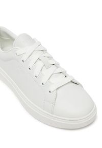 BOSS Sneakersy Kieran 50536393 Beżowy. Kolor: beżowy. Materiał: skóra #3