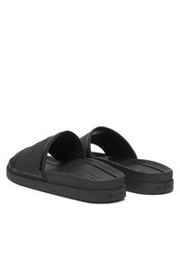 GANT - Gant Klapki 30639894 Czarny. Kolor: czarny
