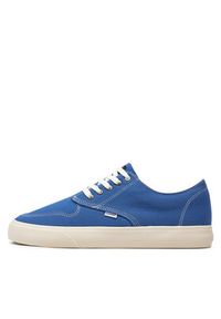 Element Sneakersy Topaz C3 ELYS300001-BQY0 Granatowy. Kolor: niebieski #3