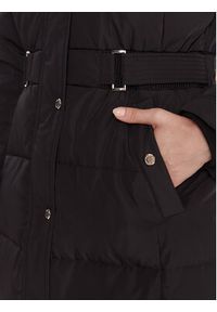 Morgan Kurtka puchowa 252-GSARI Czarny Regular Fit. Kolor: czarny. Materiał: syntetyk #3