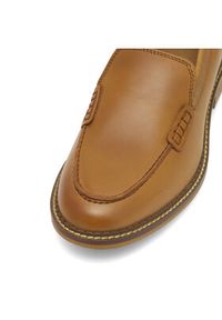 Lasocki Lordsy WI32-SL-28901 Brązowy. Kolor: brązowy. Materiał: skóra #5