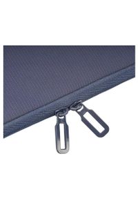 TUCANO - Etui Tucano Colore2 do macbook Pro 15” laptop 14” granatowy. Kolor: niebieski #5