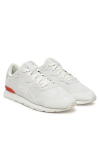 Helly Hansen Sneakersy Furrow 3 12050_011 Biały. Kolor: biały. Materiał: materiał #2