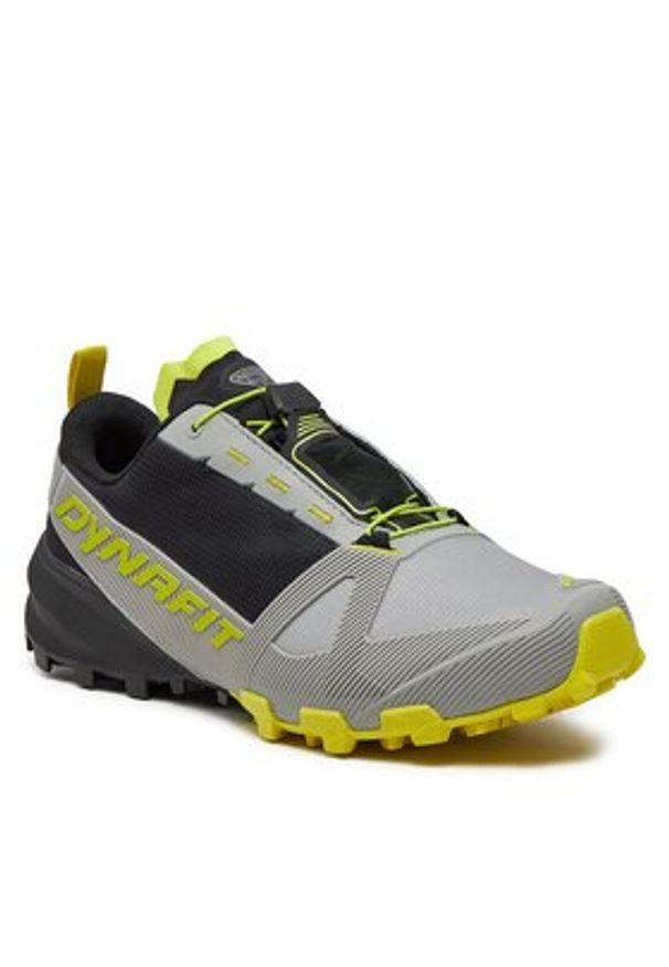 Dynafit Buty do biegania Traverse 545 Czarny. Kolor: czarny. Materiał: materiał