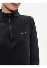 columbia - Columbia Bluza Trek™ 2073541 Czarny Regular Fit. Kolor: czarny. Materiał: bawełna, syntetyk #3